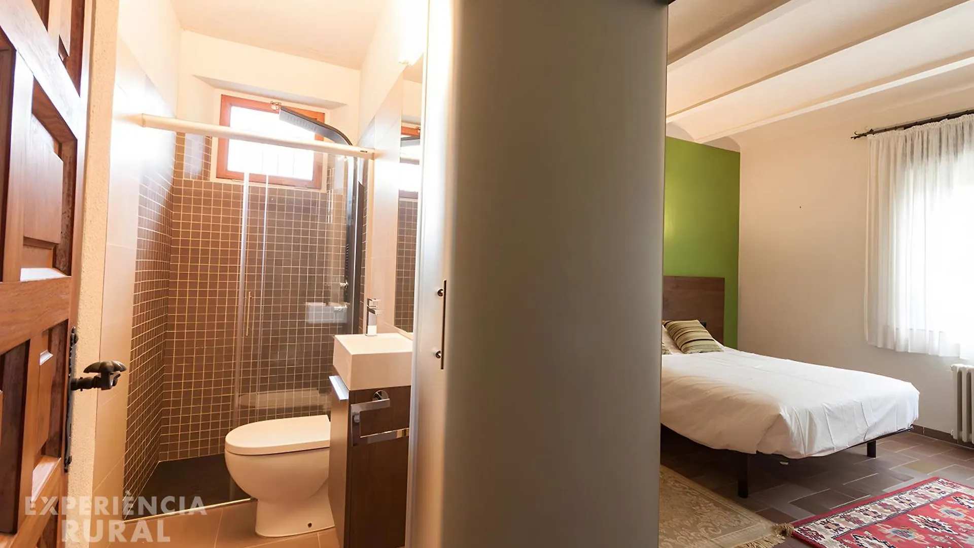 Can Vilallonga Sant Feliu De Pallerols Holiday home